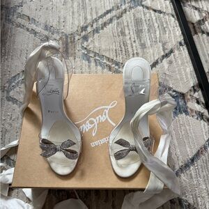 Christian Louboutin Astrinado 100